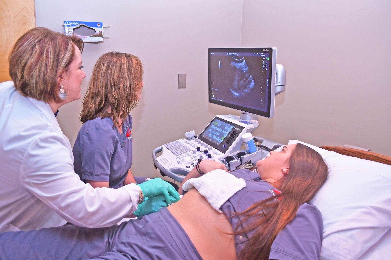 Gadsden State DMS program receives accreditation